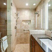 CANEPARI Master Bath