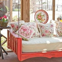 Outside furniture