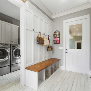 Mud Room