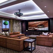 Ideas forBasement