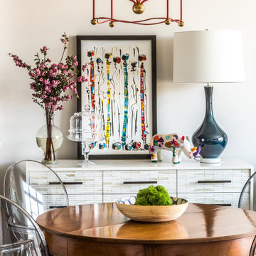 Condo Living in DC