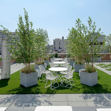 Roofdecks