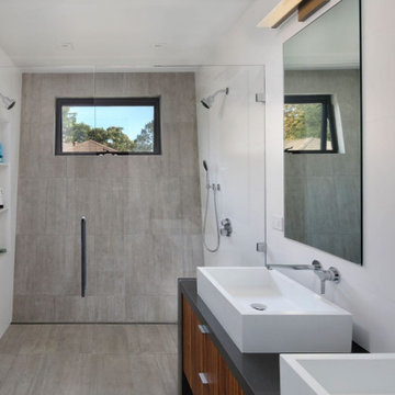 Slant House