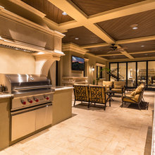 Cabinetry Ideas