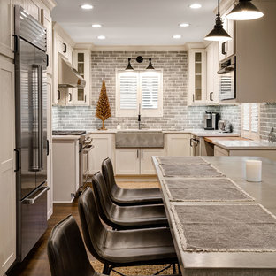 Modern Whole Home Remodel