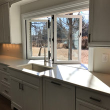 Kitchen Passthrough