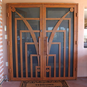 Model 620 Signature Series Screen Door