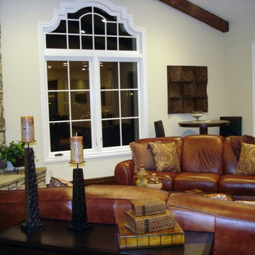 Broken Arrow Home Staging