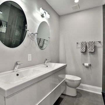 Cameron Crescent 2nd Storey Addition