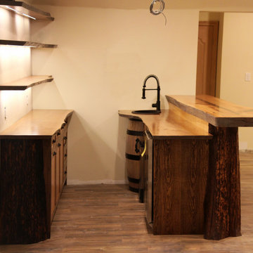 Wet Bar