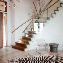 staircase