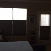 Hunter Douglas