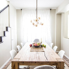 Outdoor Dinning Table