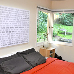 Geezees Canvas Products - Artwork