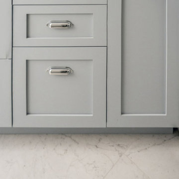 Boutique Co-Op Renovation In Manhattan At 230 E 50th St