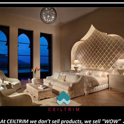The "WOW" Series 226 - 250 - Products