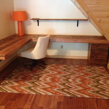 lakehouse office