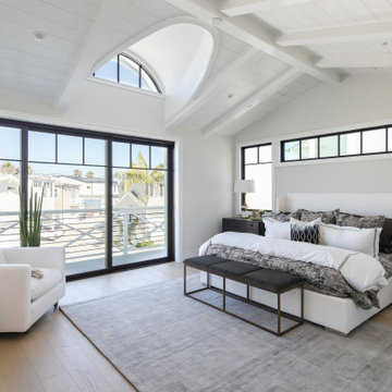 Custom Home - Newport Beach, CA