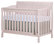 Dream On Me Ashton Full Panel Convertible 5-in-1 Crib, Blush Pink