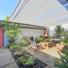 TL Courtyard