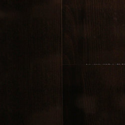 Modern Collection - Hardwood Flooring