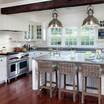 Outer Harbor Residence