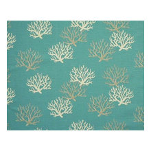 coastal fabric ideas
