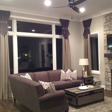 Show Home Model