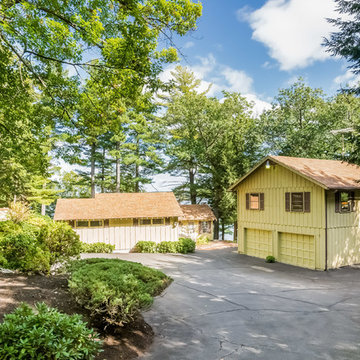 Active: 80 Roger Street Alton, NH