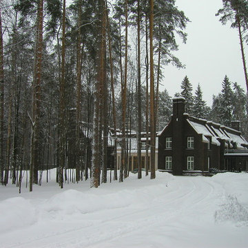 x house