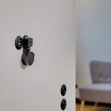 SMARTSTATION - Voicecontrol mit ALEXA