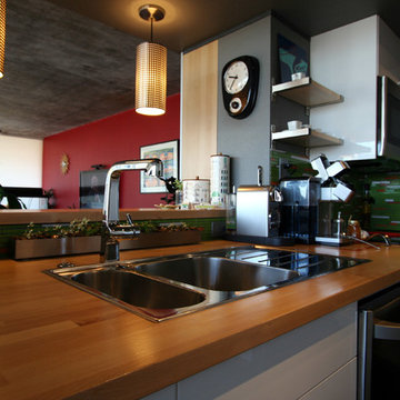 Andrews Remodel