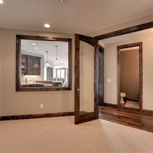 Minnewashta Lake Home