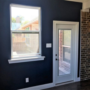 SunRoom Addition