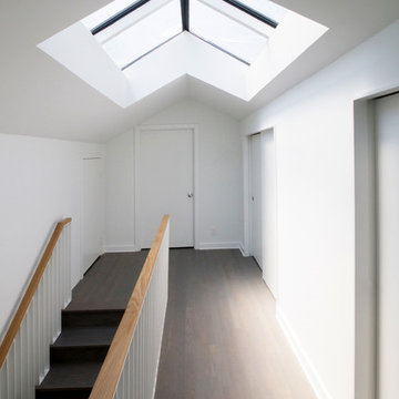 Beverly Renovation