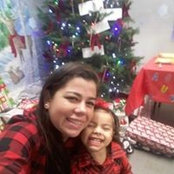 Maria Carrera's photo