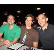 Steve Robert's photo