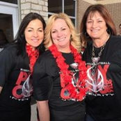 Sheila Begley's photo
