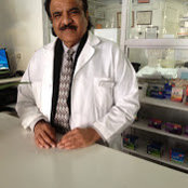 Saeed Sheikh's photo
