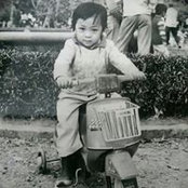 Nguyễn An Chi's photo