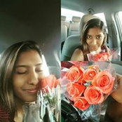 Semira Roy's photo