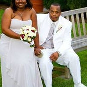 Michael Campbell's photo