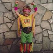 Zach Popkin's photo