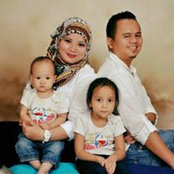 Fahan Izzati's photo