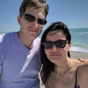 Yi Becker's photo