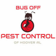 Bug Off Pest Control of Hoover
