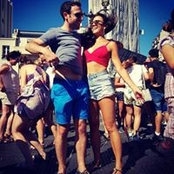 Michelle Shama's photo