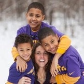 Foto de Lisa Baillargeon Williams