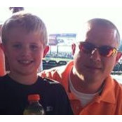 Bobby Jewell's photo