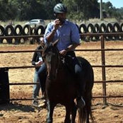 Josh Gibson's photo